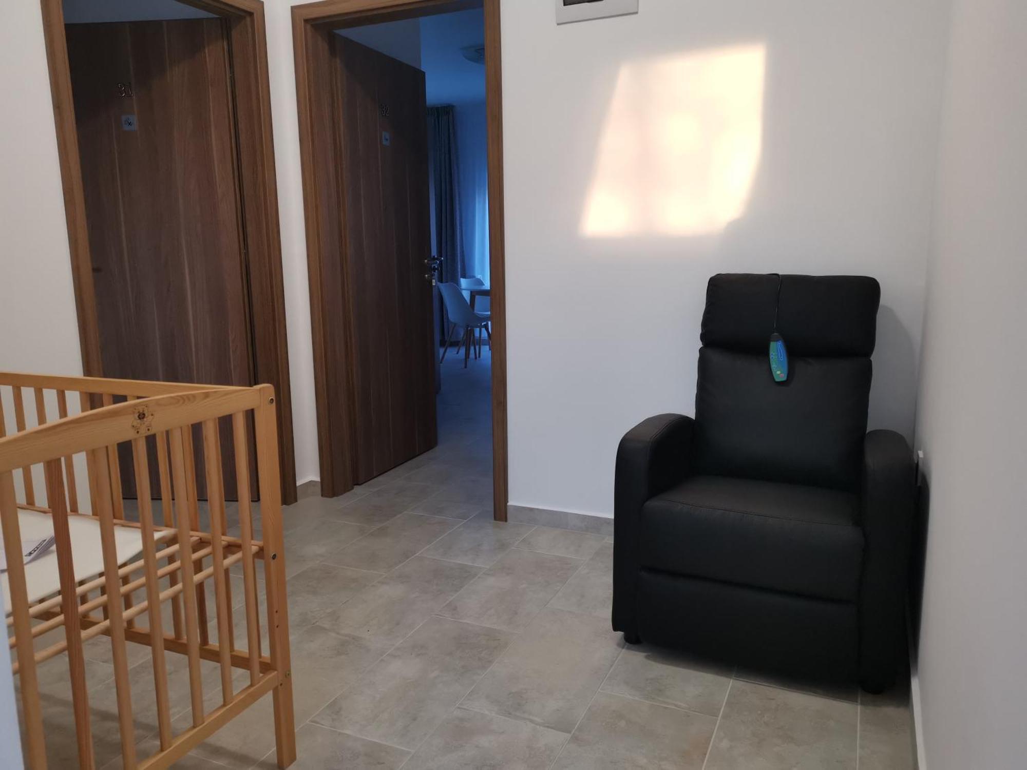 Moon Light Apartment Heviz Exterior photo