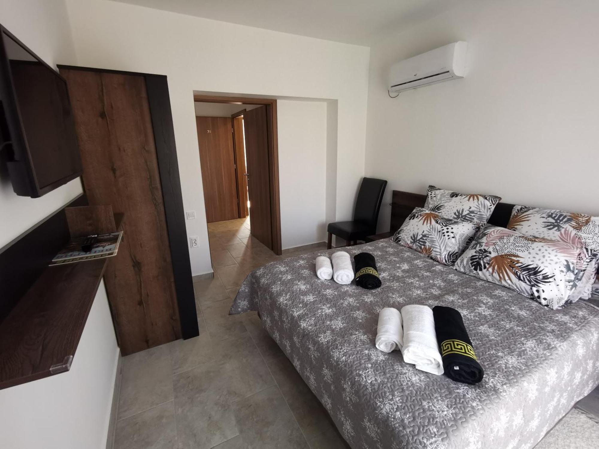 Moon Light Apartment Heviz Exterior photo