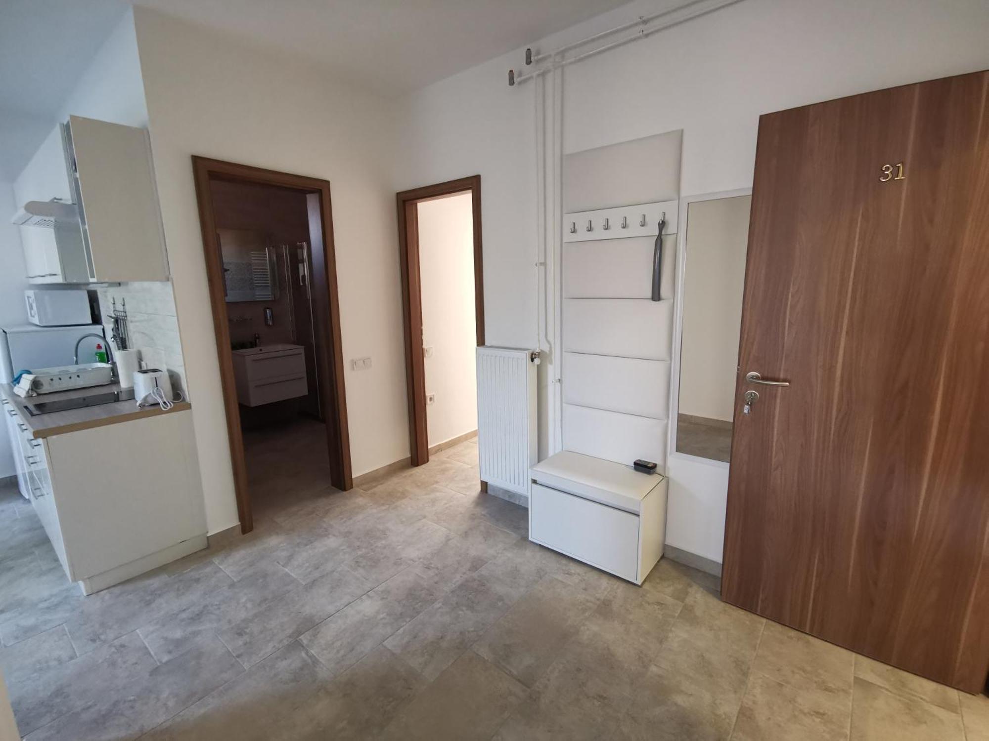 Moon Light Apartment Heviz Exterior photo