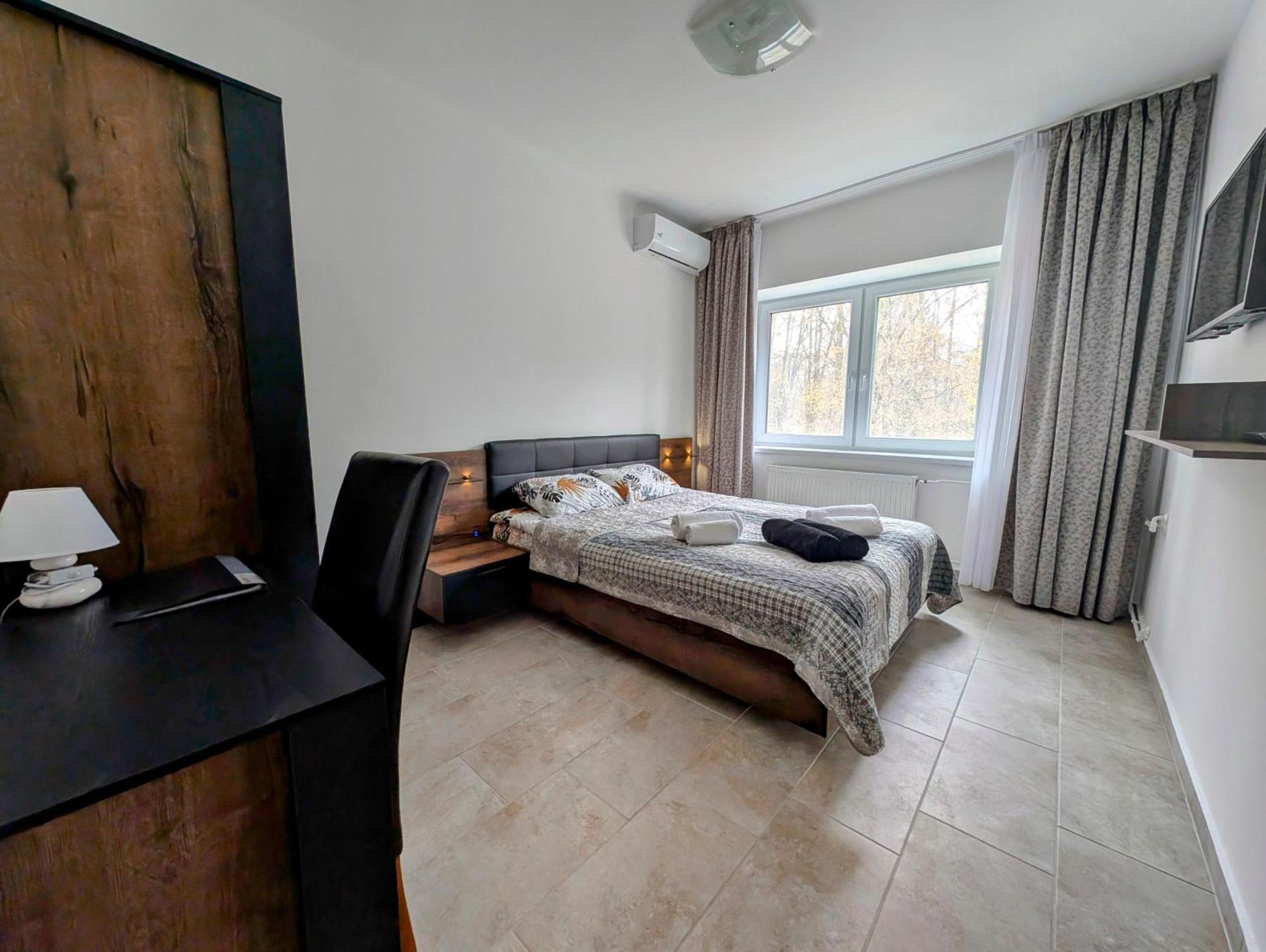 Moon Light Apartment Heviz Exterior photo
