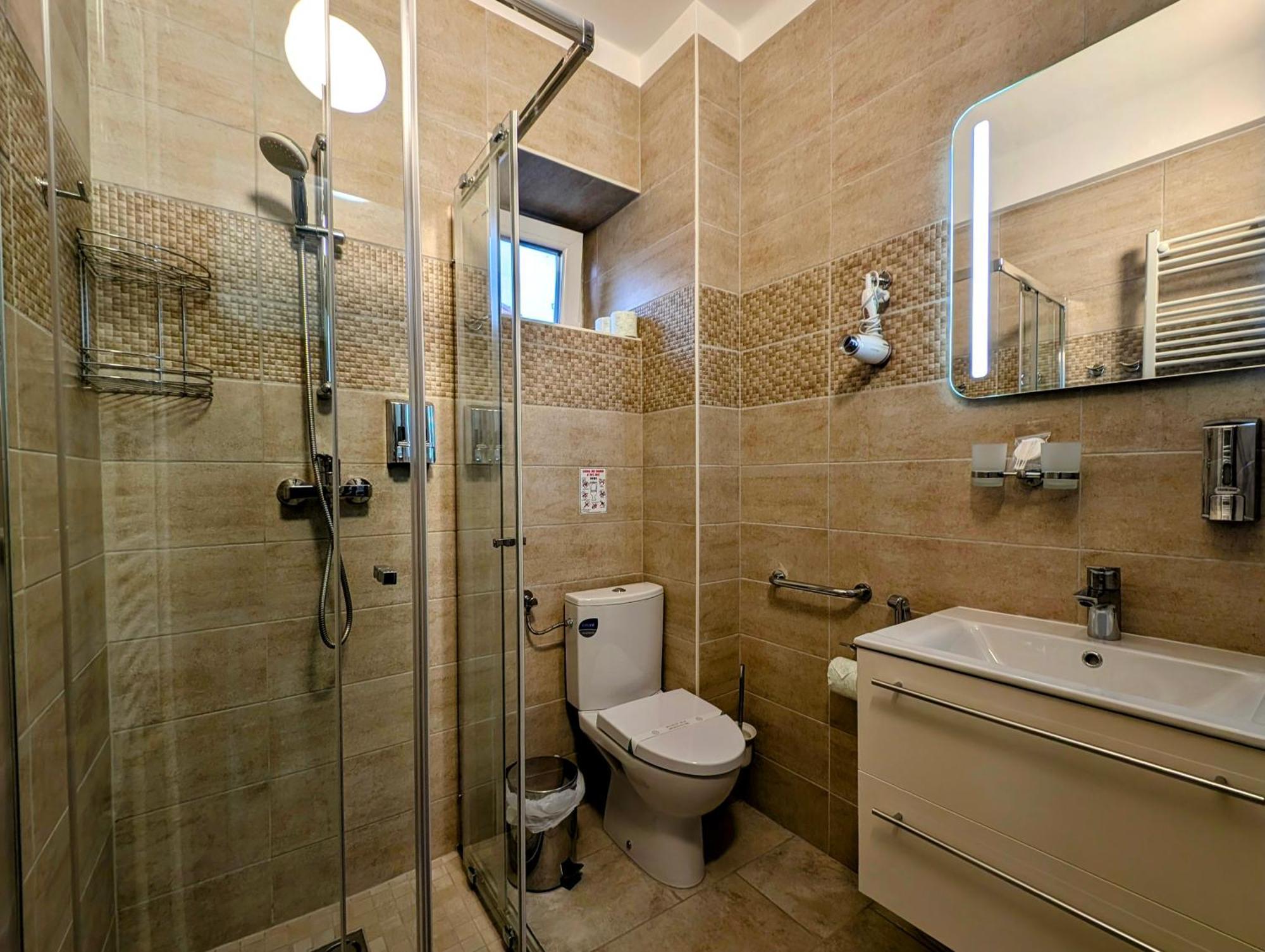 Moon Light Apartment Heviz Exterior photo